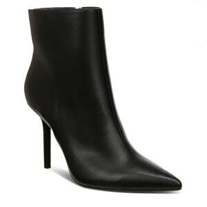 I.N.C Holand Pointed-Toe Dress Booties Shoes